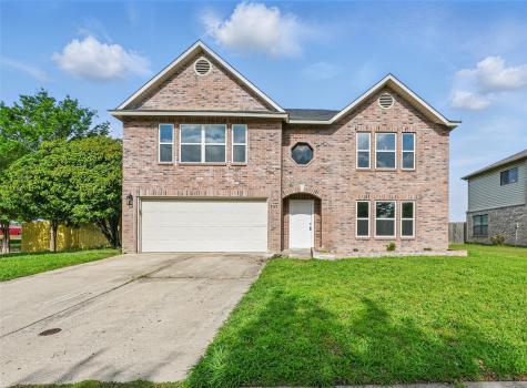 3169 Longbow Drive Grand Prairie TX 75052
