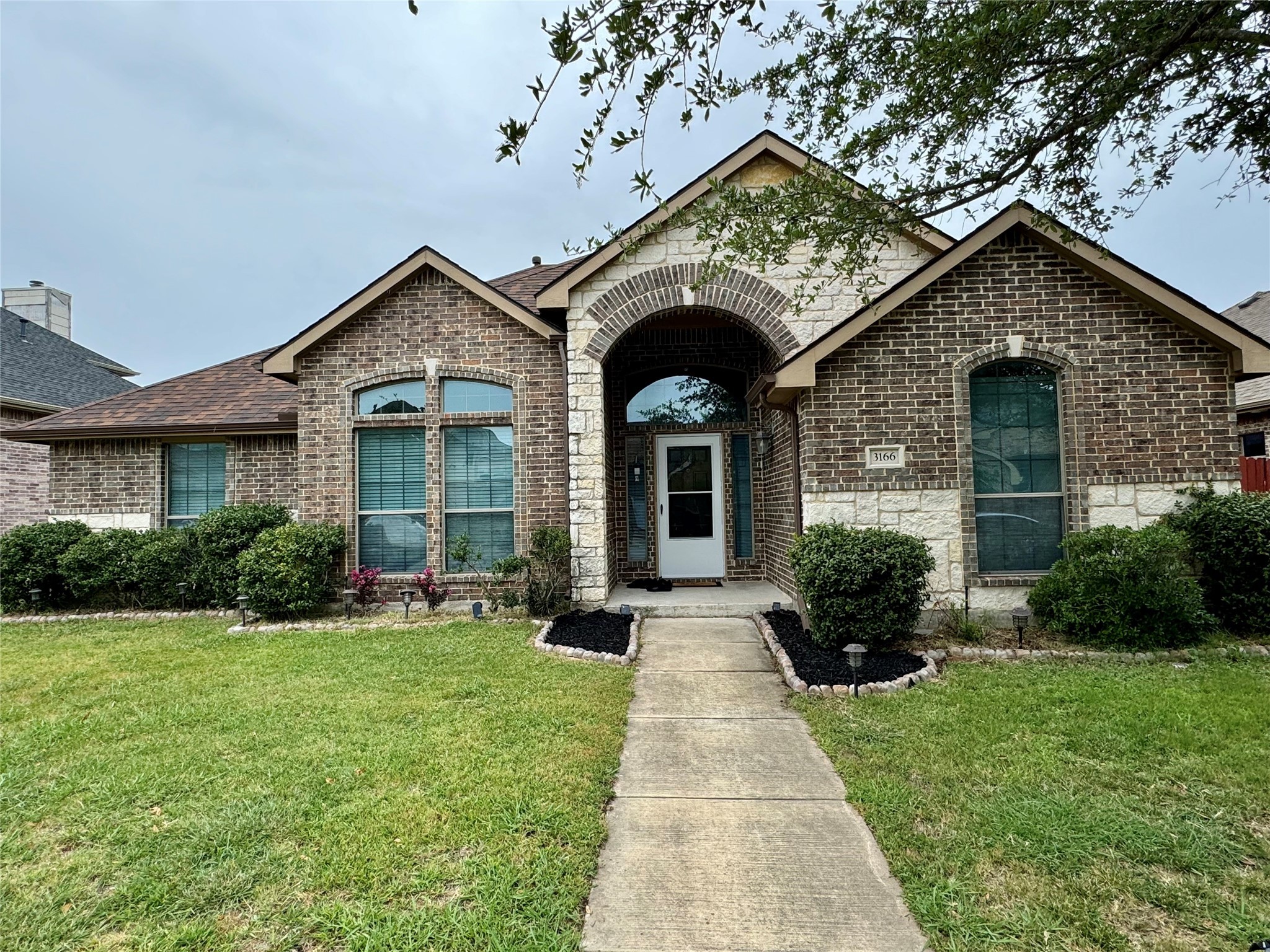 3166 Market Center Drive Rockwall TX 75032