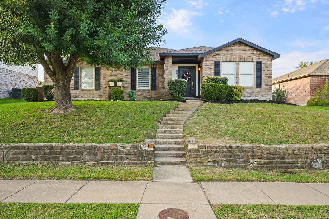 1445 Glenwick Drive Rockwall TX 75032
