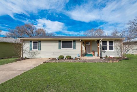 2611 Horne Circle Caddo Mills TX 75135