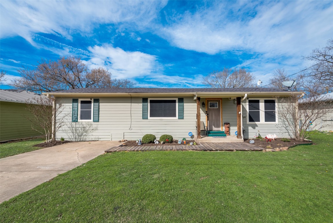 2611 Horne Circle Caddo Mills TX 75135