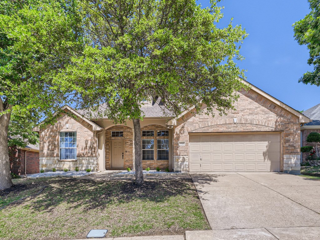 5511 Mccain Court Dallas TX 75249