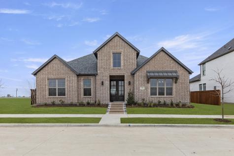 9320 Blooming Ivy Drive Mesquite TX 75126