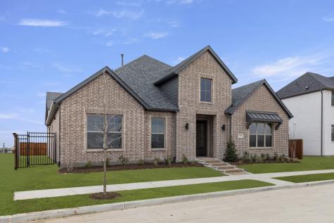 9320 Blooming Ivy Drive Mesquite TX 75126