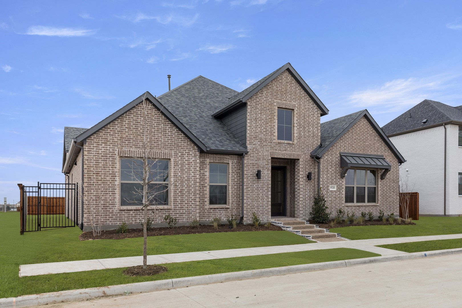 9320 Blooming Ivy Drive Mesquite TX 75126