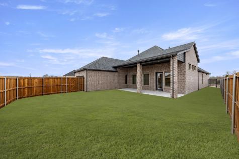 9320 Blooming Ivy Drive Mesquite TX 75126