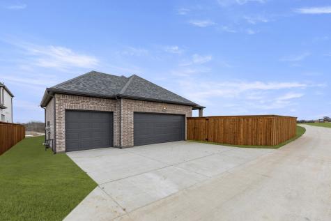 9320 Blooming Ivy Drive Mesquite TX 75126