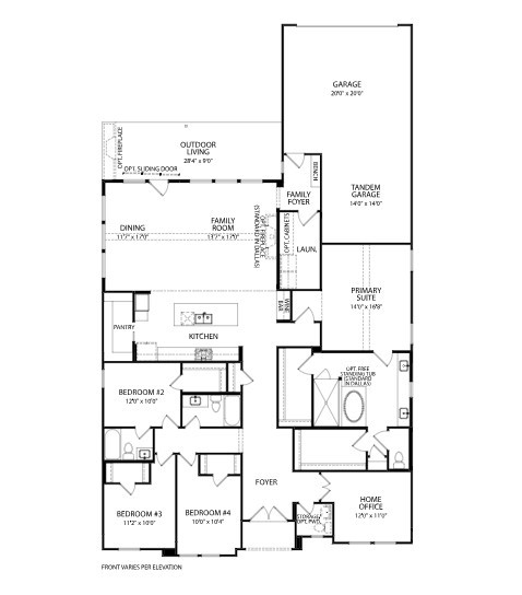 9320 Blooming Ivy Drive Mesquite TX 75126
