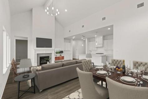 9320 Blooming Ivy Drive Mesquite TX 75126