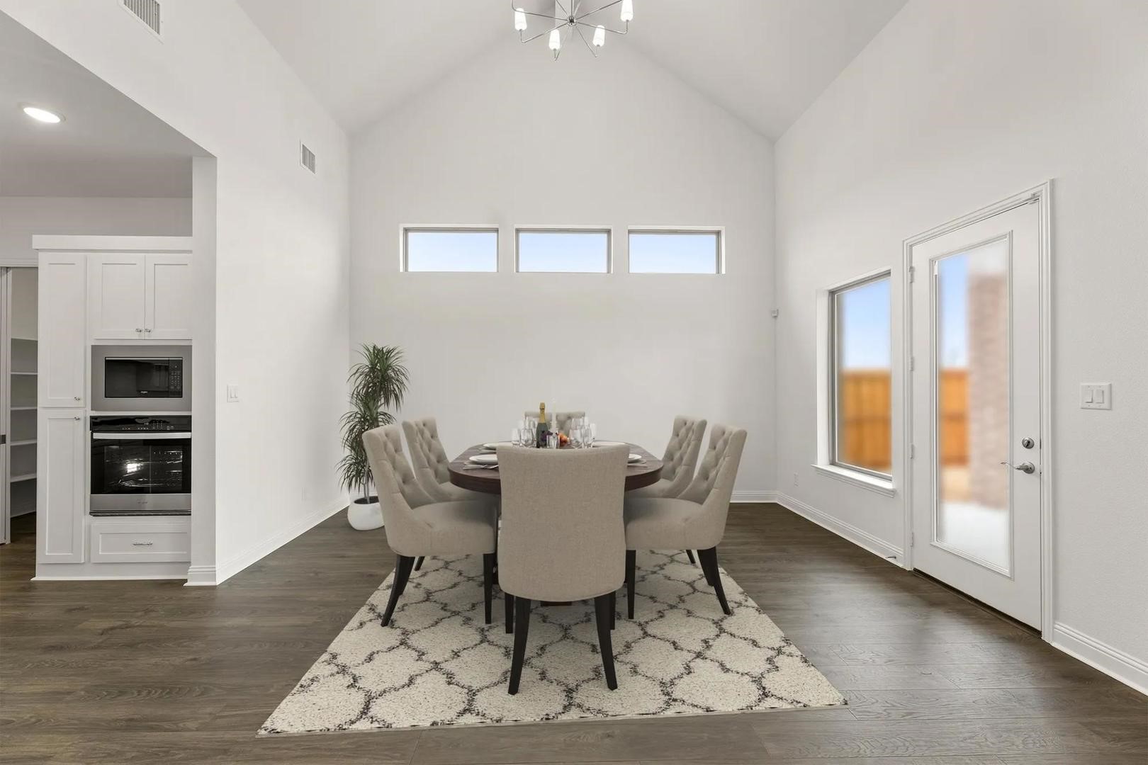 9320 Blooming Ivy Drive Mesquite TX 75126