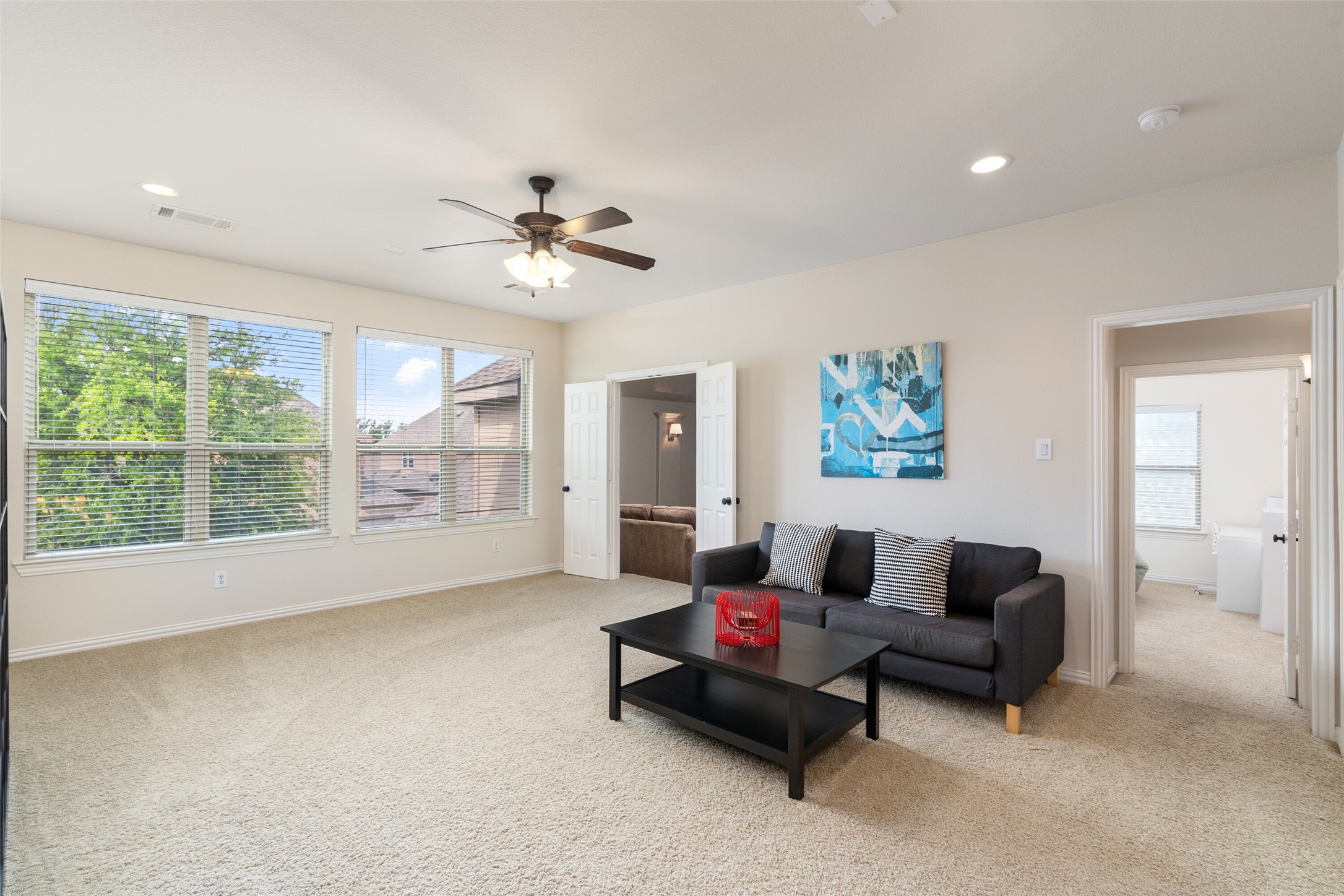 843 Bear Crossing Drive Allen TX 75013