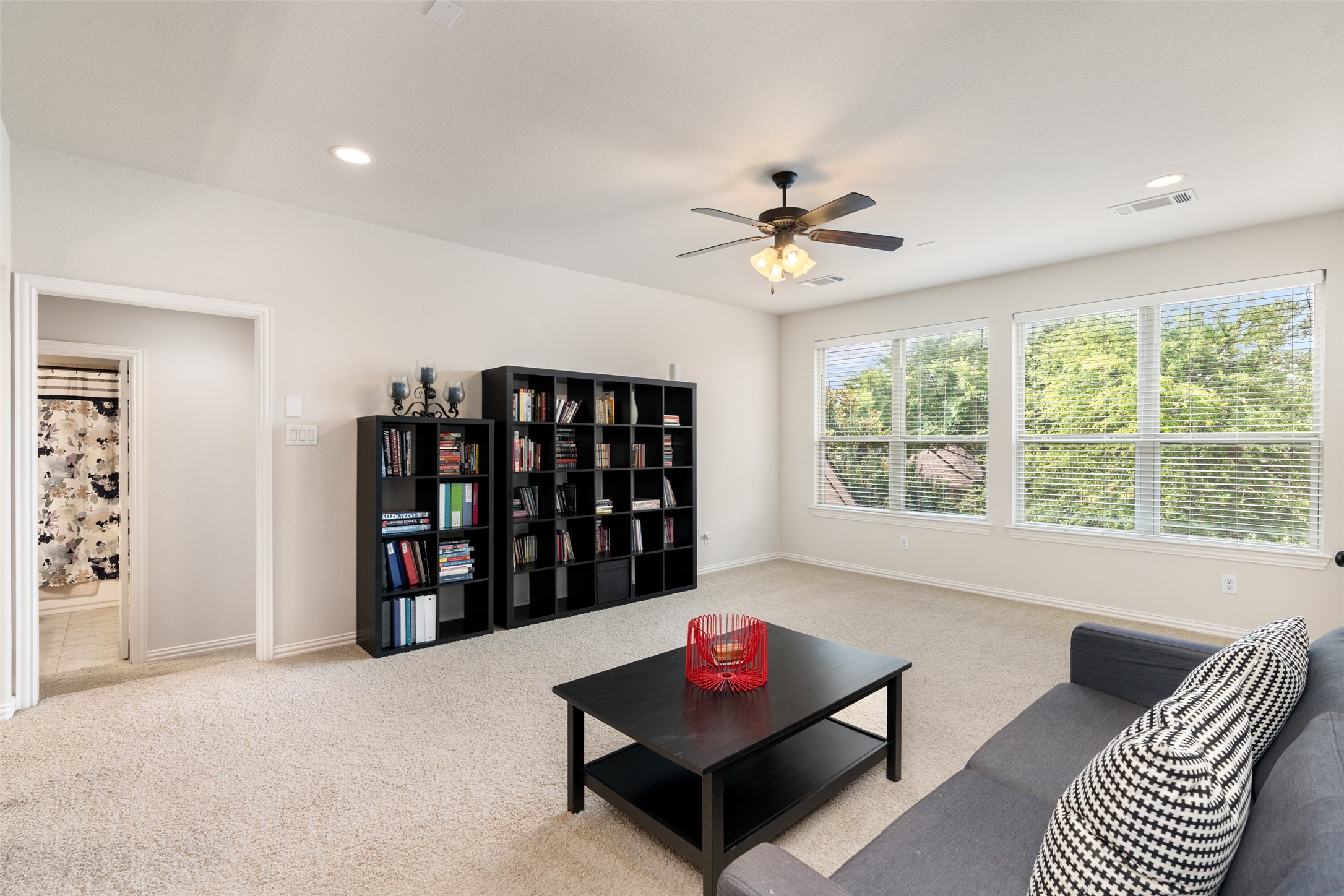843 Bear Crossing Drive Allen TX 75013