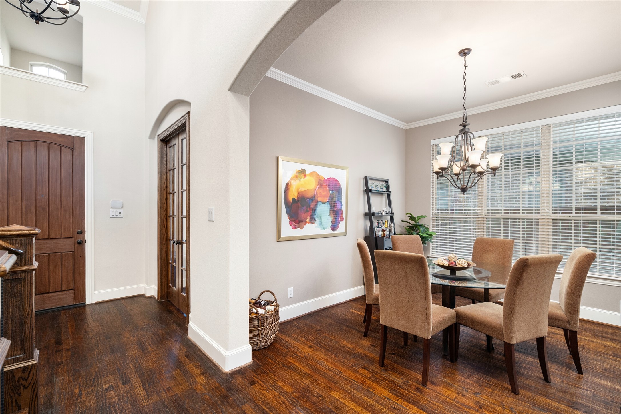 843 Bear Crossing Drive Allen TX 75013