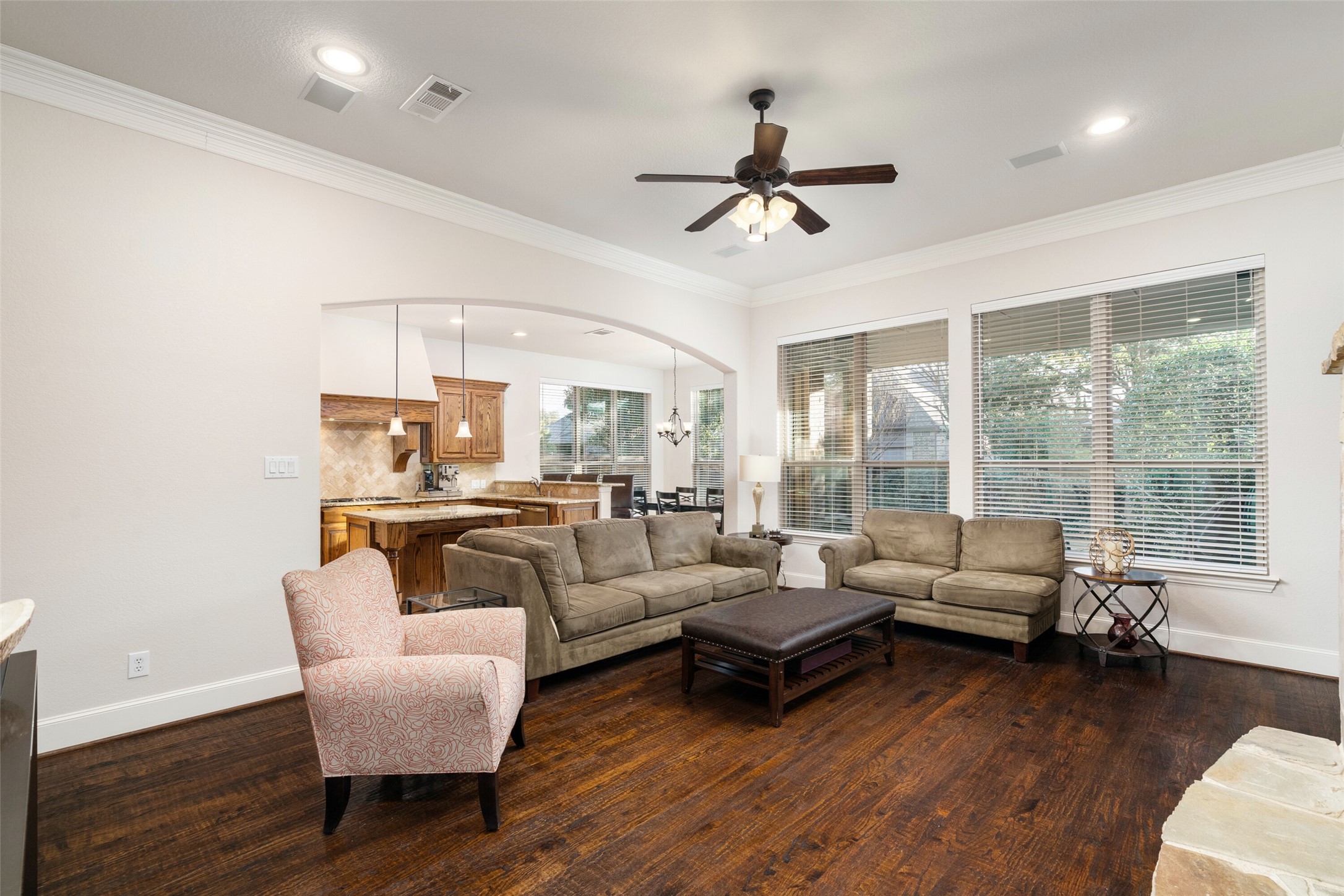 843 Bear Crossing Drive Allen TX 75013