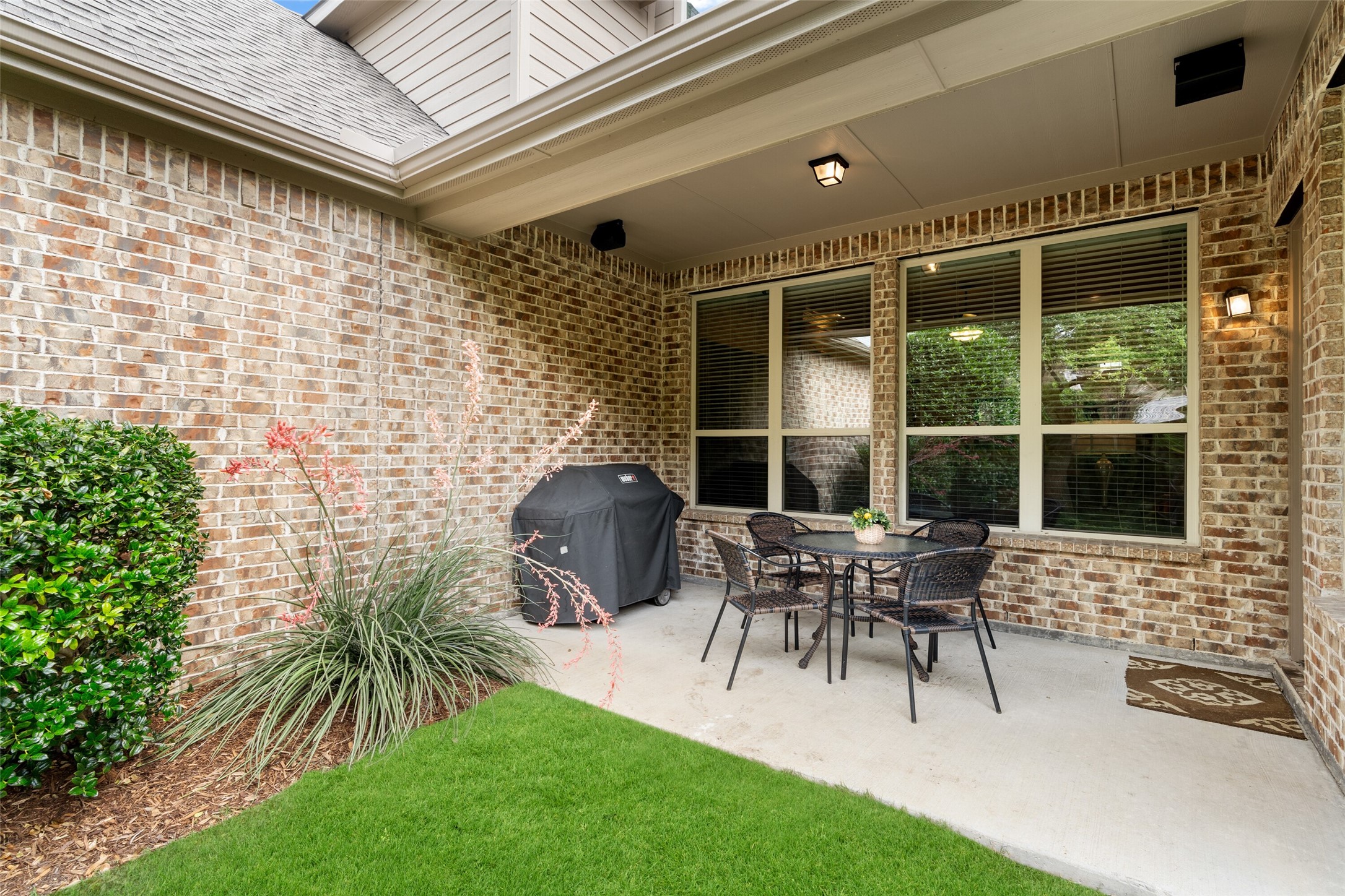 843 Bear Crossing Drive Allen TX 75013