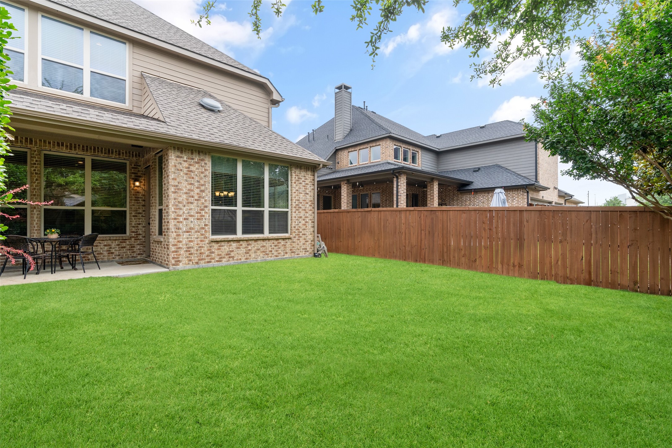 843 Bear Crossing Drive Allen TX 75013