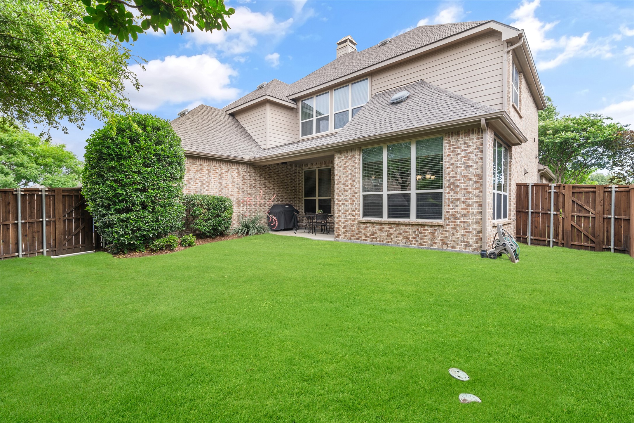 843 Bear Crossing Drive Allen TX 75013