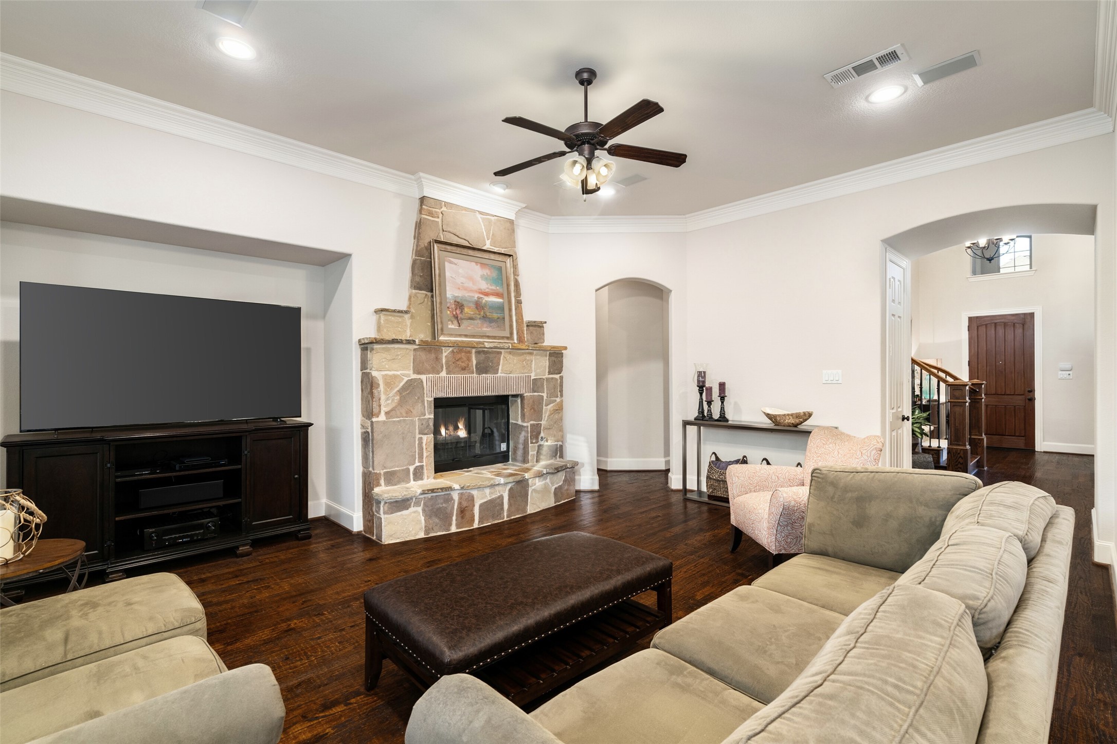 843 Bear Crossing Drive Allen TX 75013