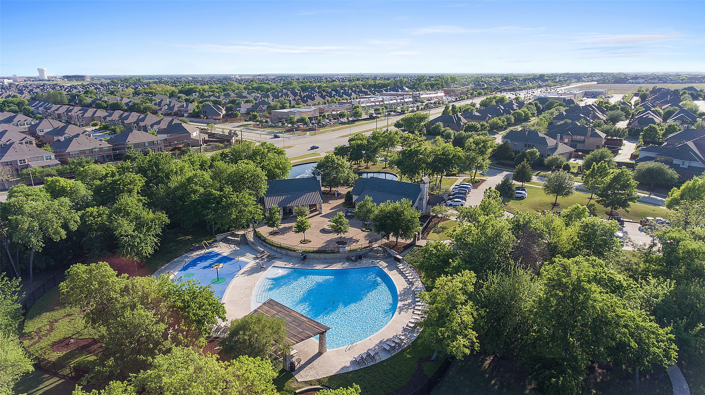 843 Bear Crossing Drive Allen TX 75013