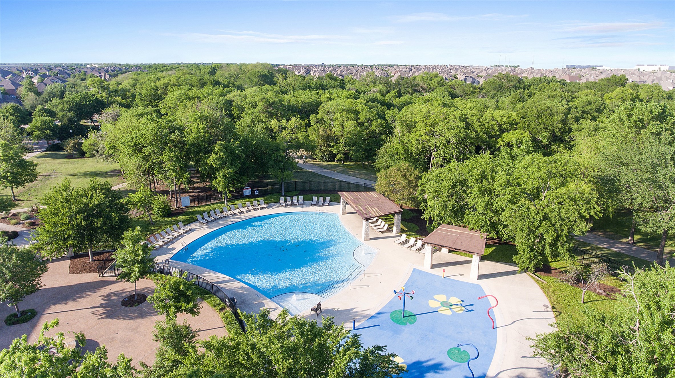 843 Bear Crossing Drive Allen TX 75013