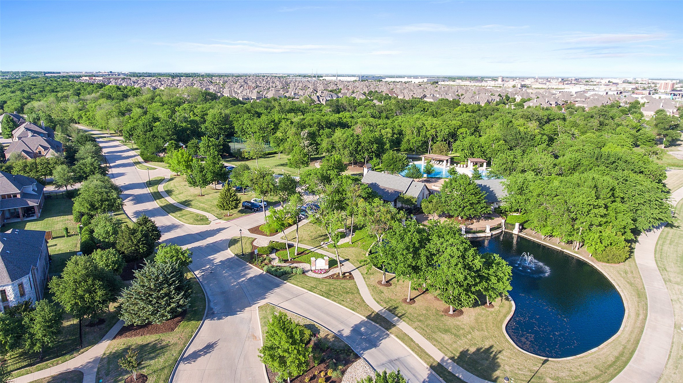 843 Bear Crossing Drive Allen TX 75013