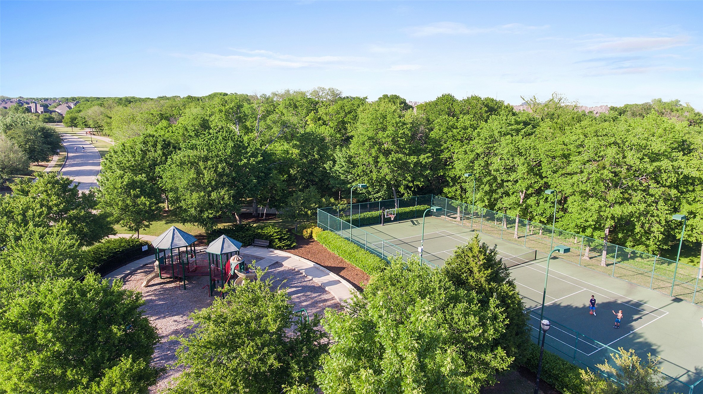 843 Bear Crossing Drive Allen TX 75013