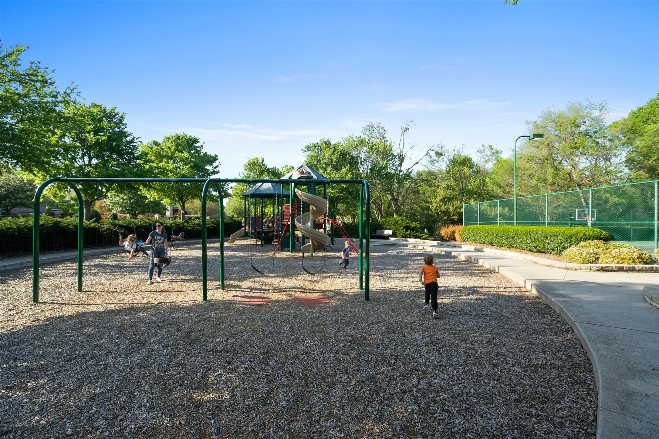 843 Bear Crossing Drive Allen TX 75013