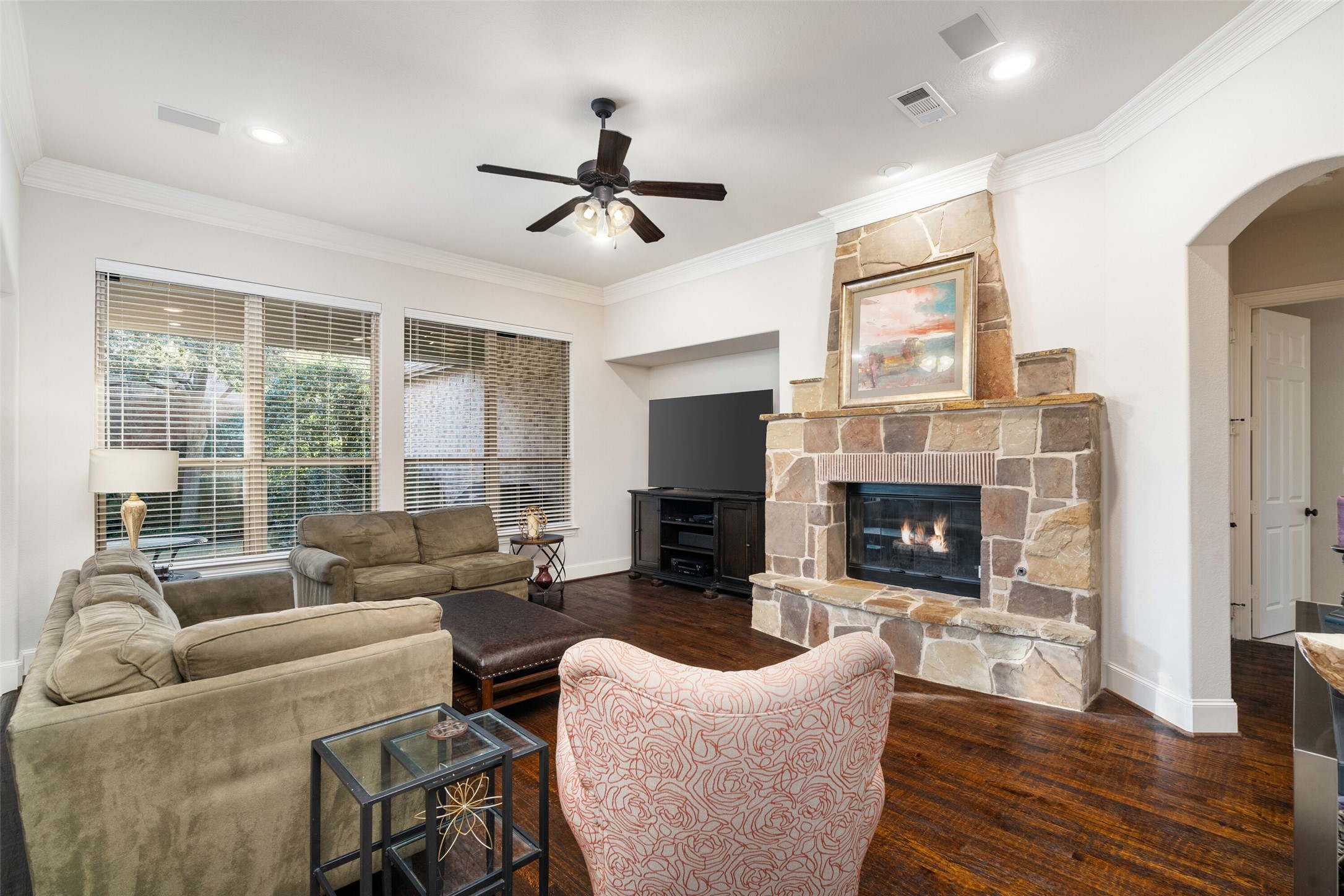 843 Bear Crossing Drive Allen TX 75013