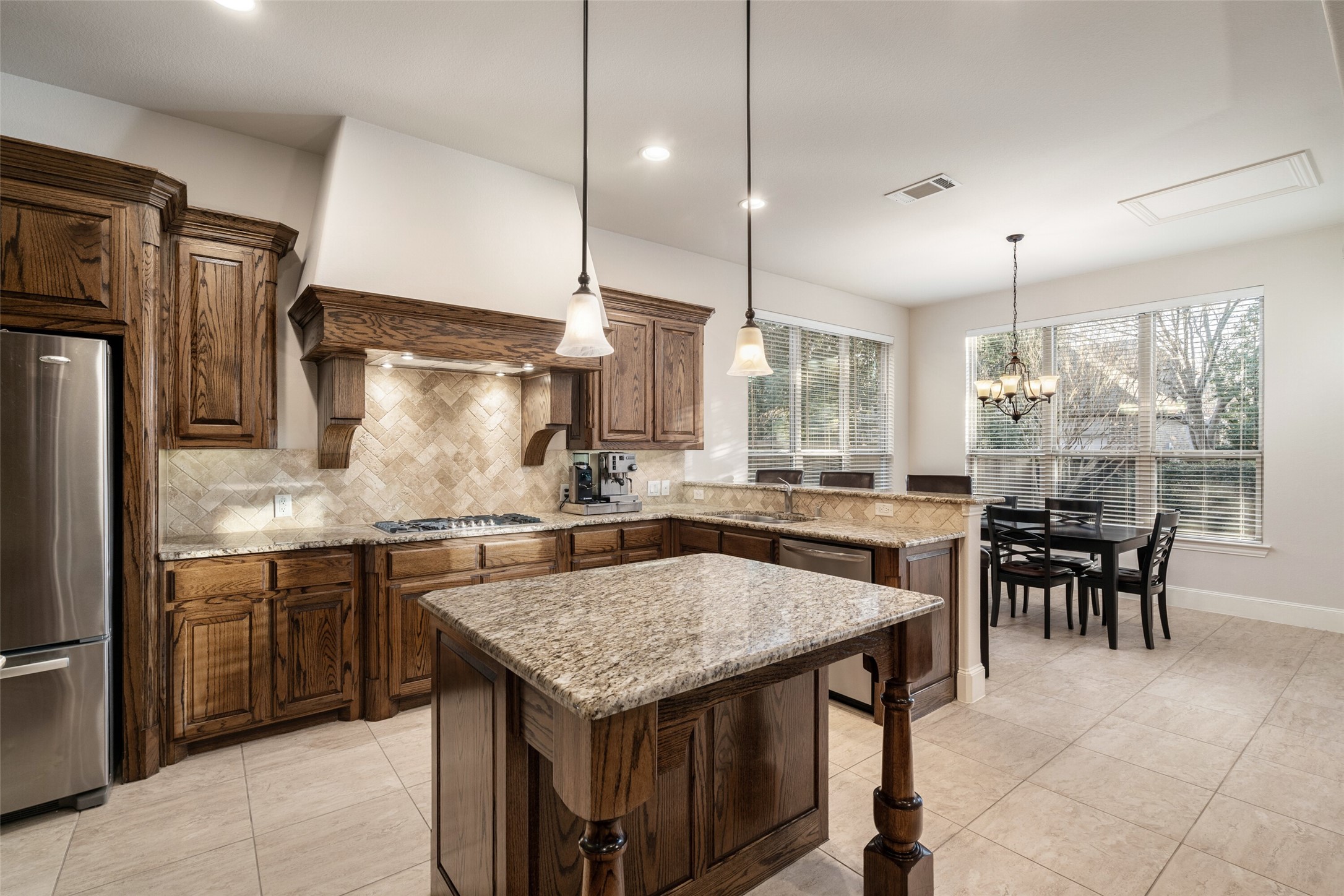 843 Bear Crossing Drive Allen TX 75013