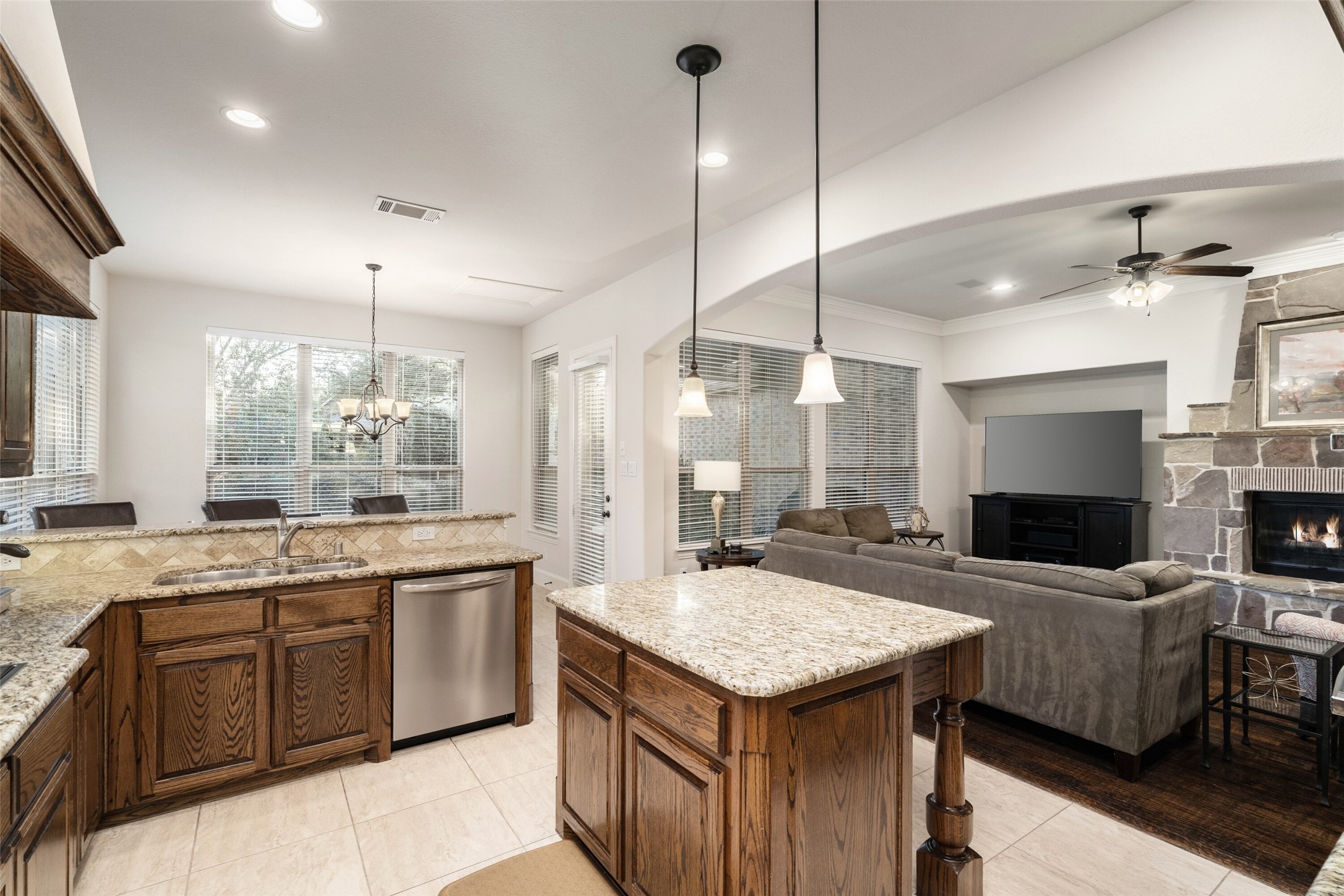 843 Bear Crossing Drive Allen TX 75013