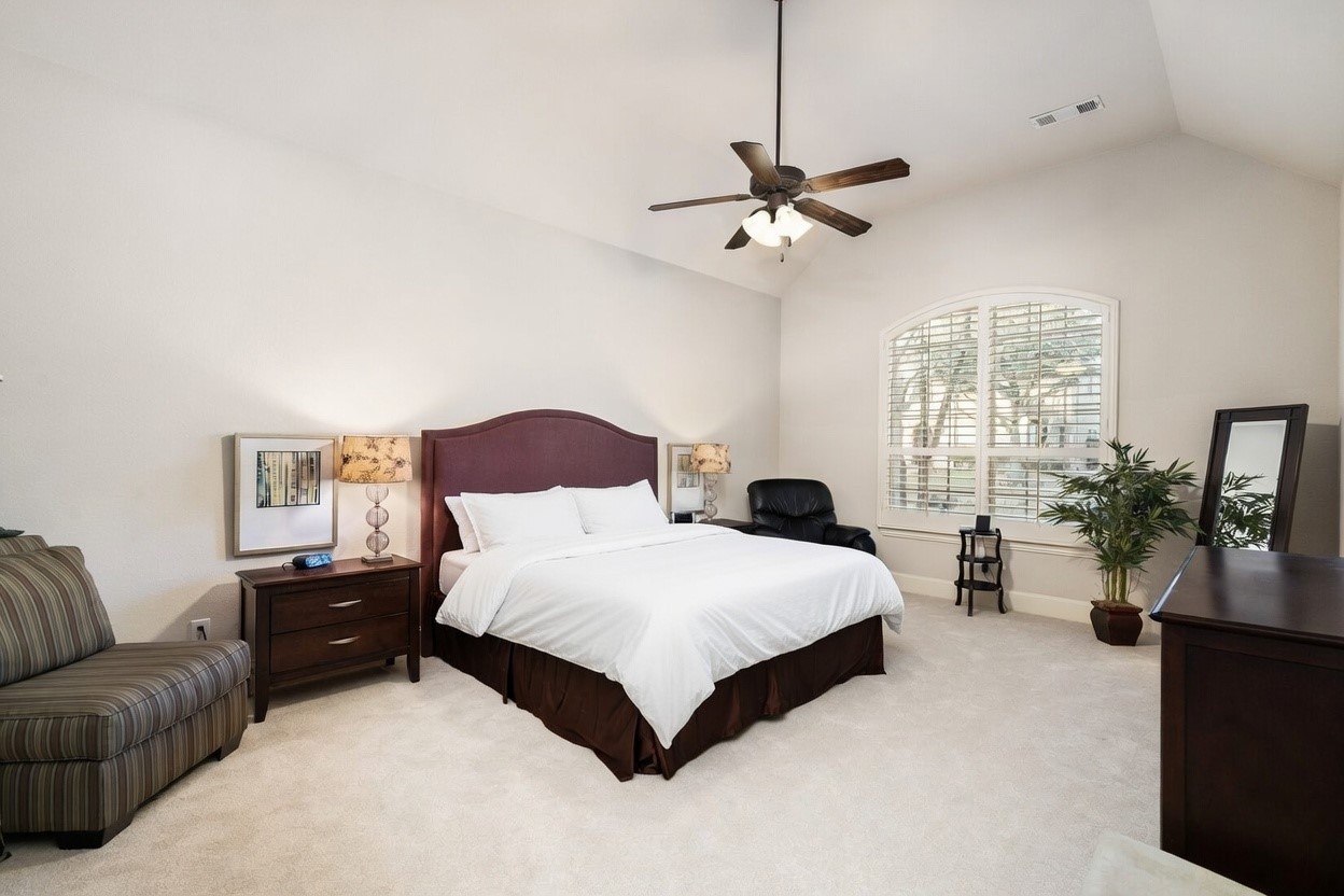 843 Bear Crossing Drive Allen TX 75013