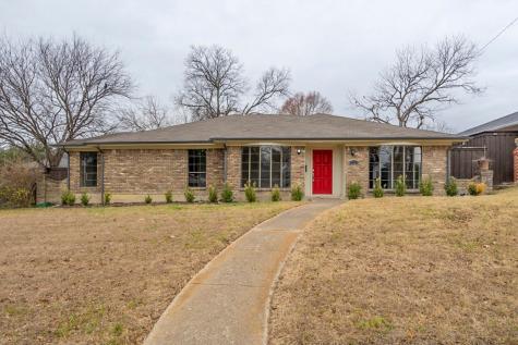7023 Allview Lane Dallas TX 75227