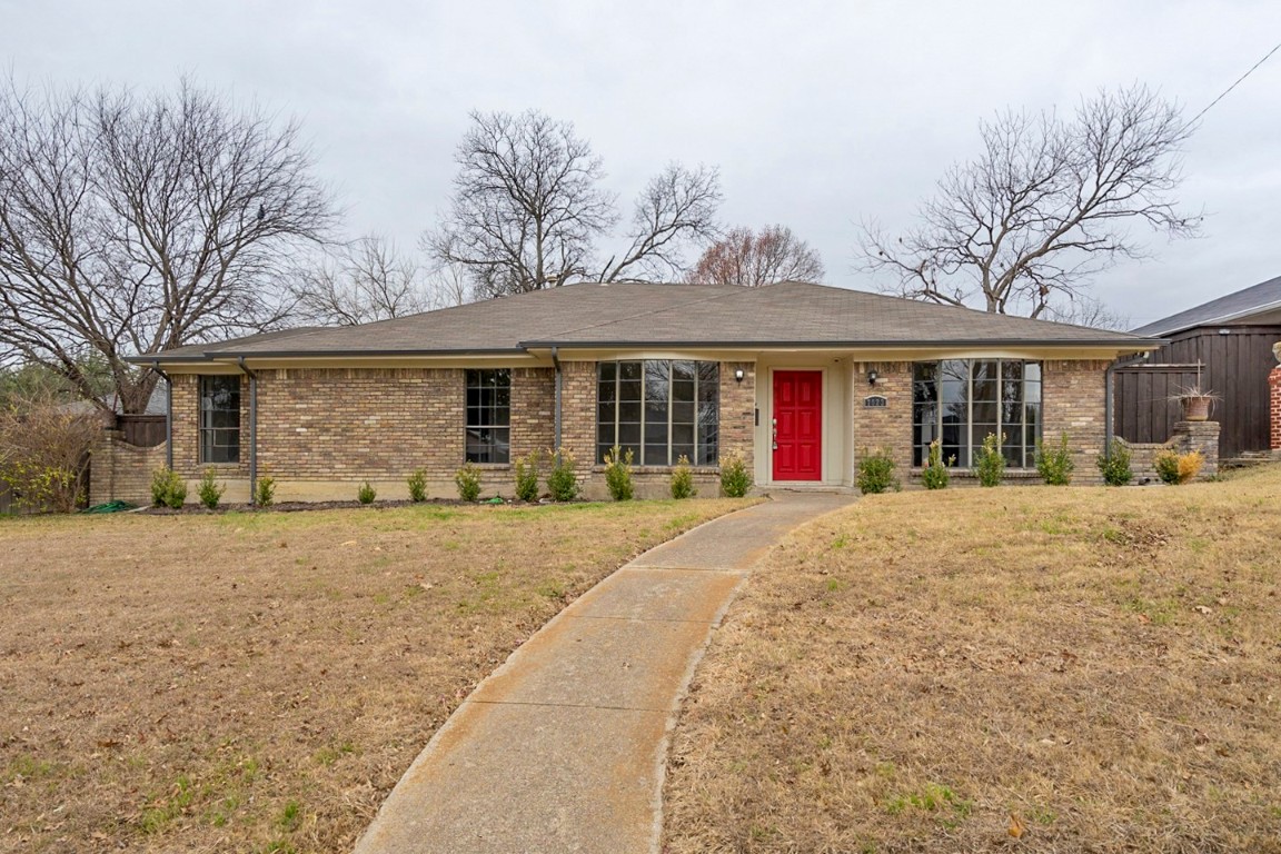 7023 Allview Lane Dallas TX 75227