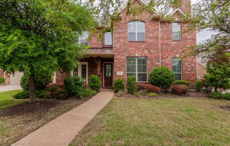 1111 Terrace Drive Lantana TX 76226