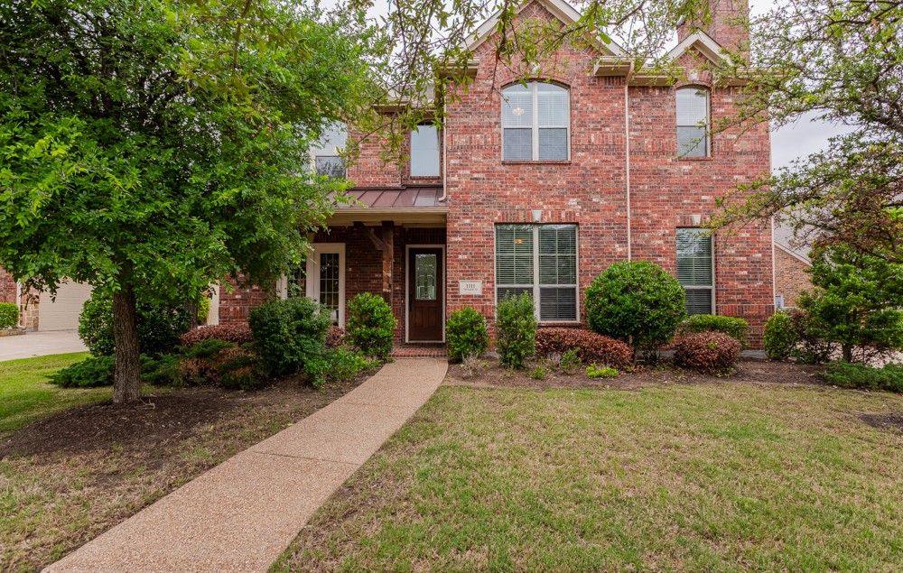 1111 Terrace Drive Lantana TX 76226