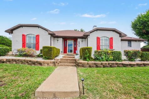 2212 Southern Court Carrollton TX 75006
