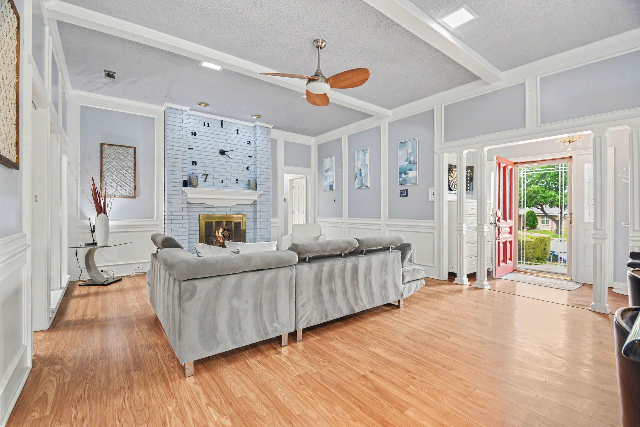 2212 Southern Court Carrollton TX 75006