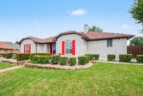 2212 Southern Court Carrollton TX 75006
