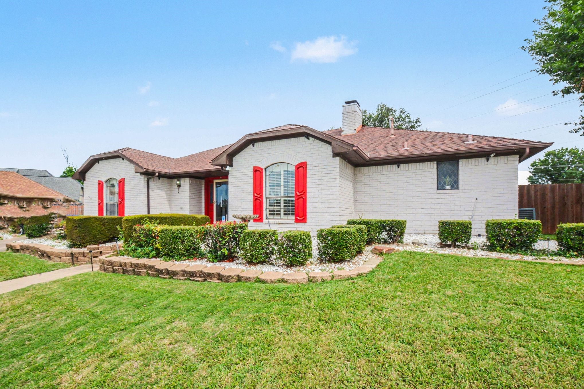 2212 Southern Court Carrollton TX 75006