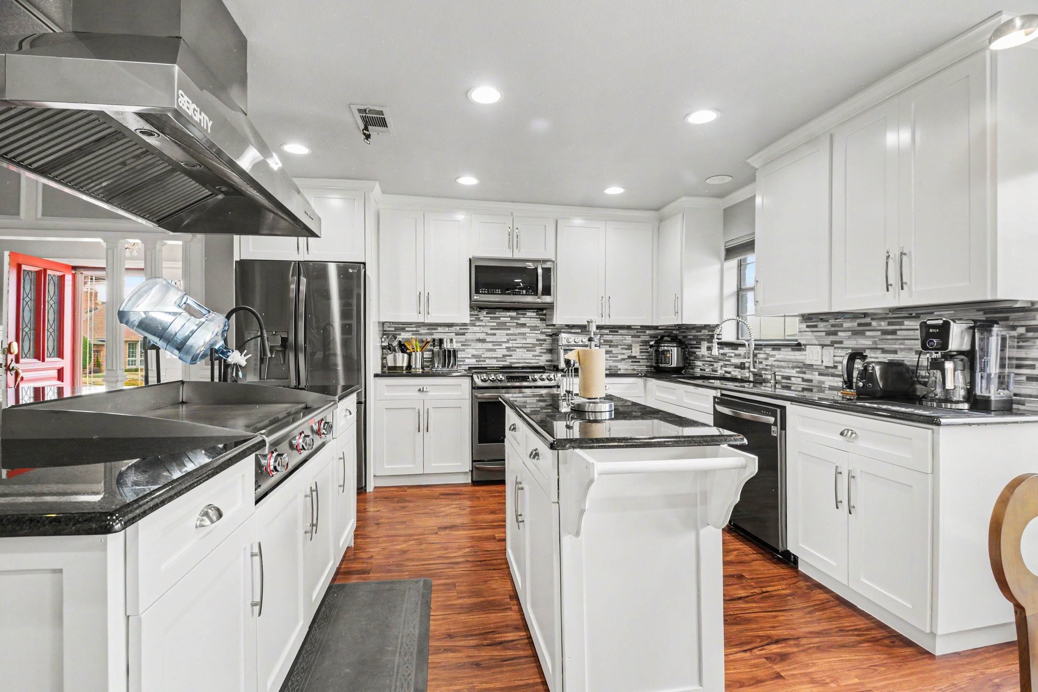 2212 Southern Court Carrollton TX 75006