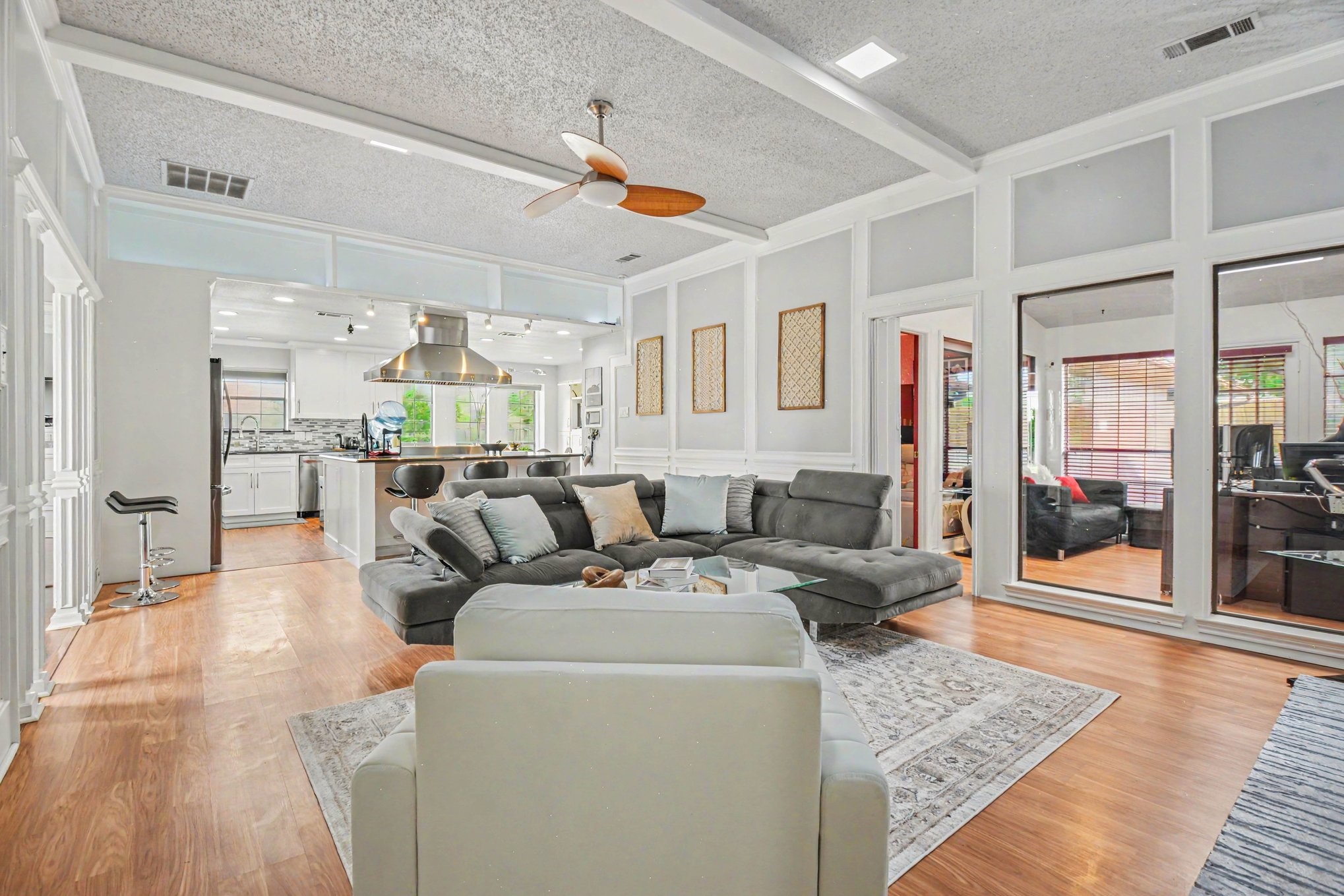 2212 Southern Court Carrollton TX 75006