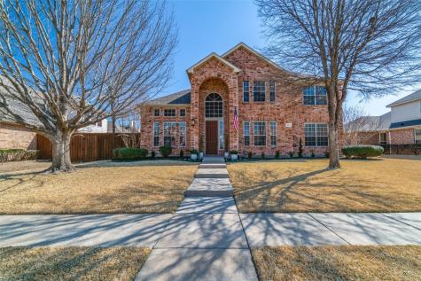 10614 Stargazer Drive Frisco TX 75033