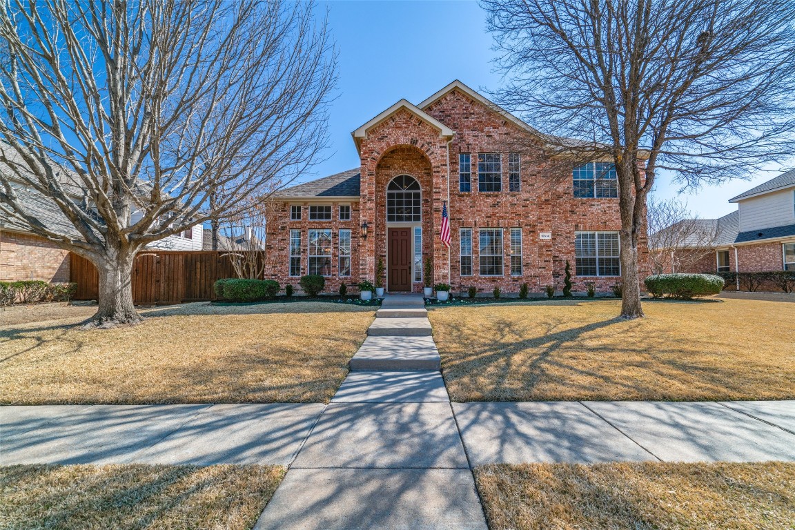 10614 Stargazer Drive Frisco TX 75033