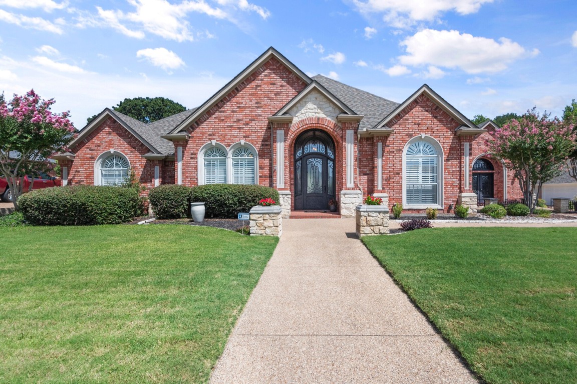1511 Cannon Gate Drive Mansfield TX 76063
