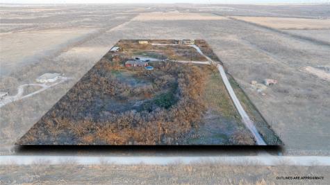 6370 County Road 107 Abilene TX 79601