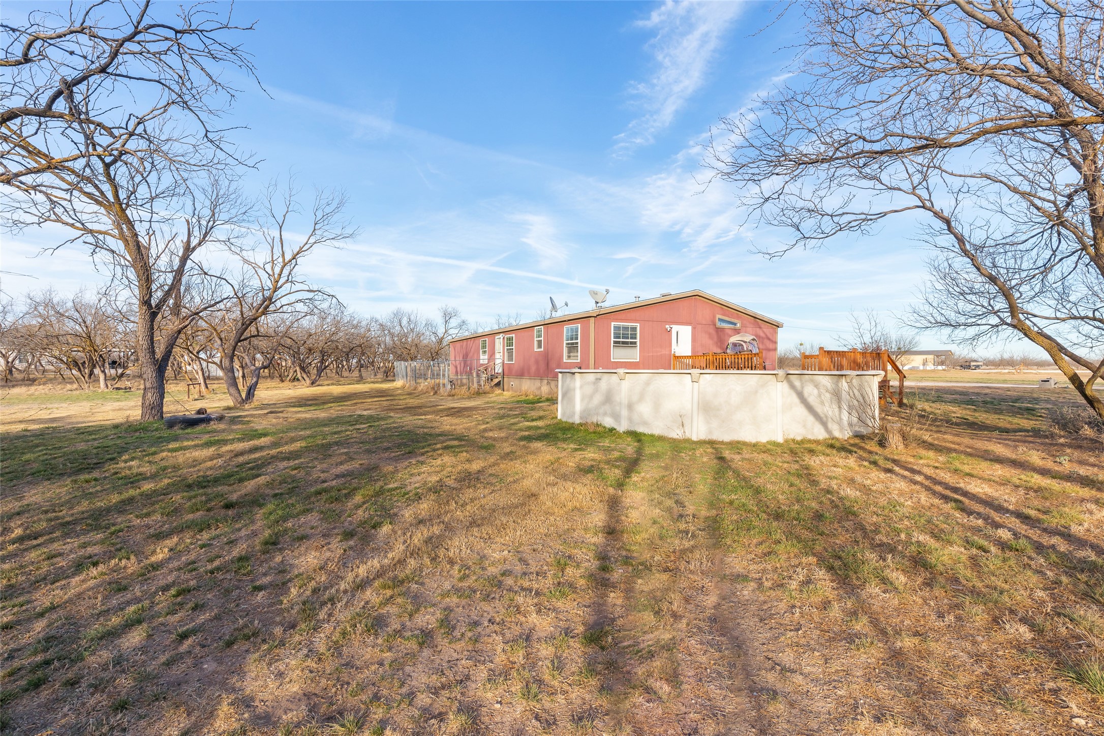 6370 County Road 107 Abilene TX 79601