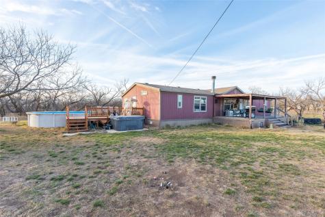 6370 County Road 107 Abilene TX 79601
