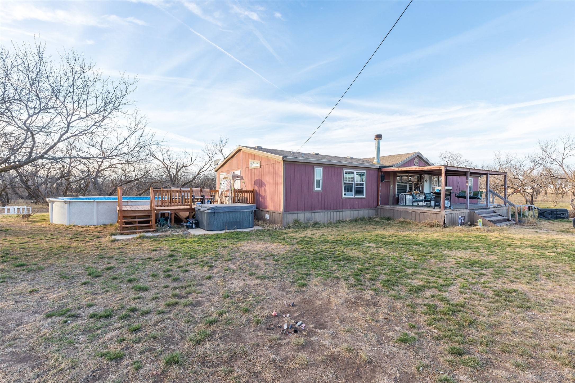 6370 County Road 107 Abilene TX 79601