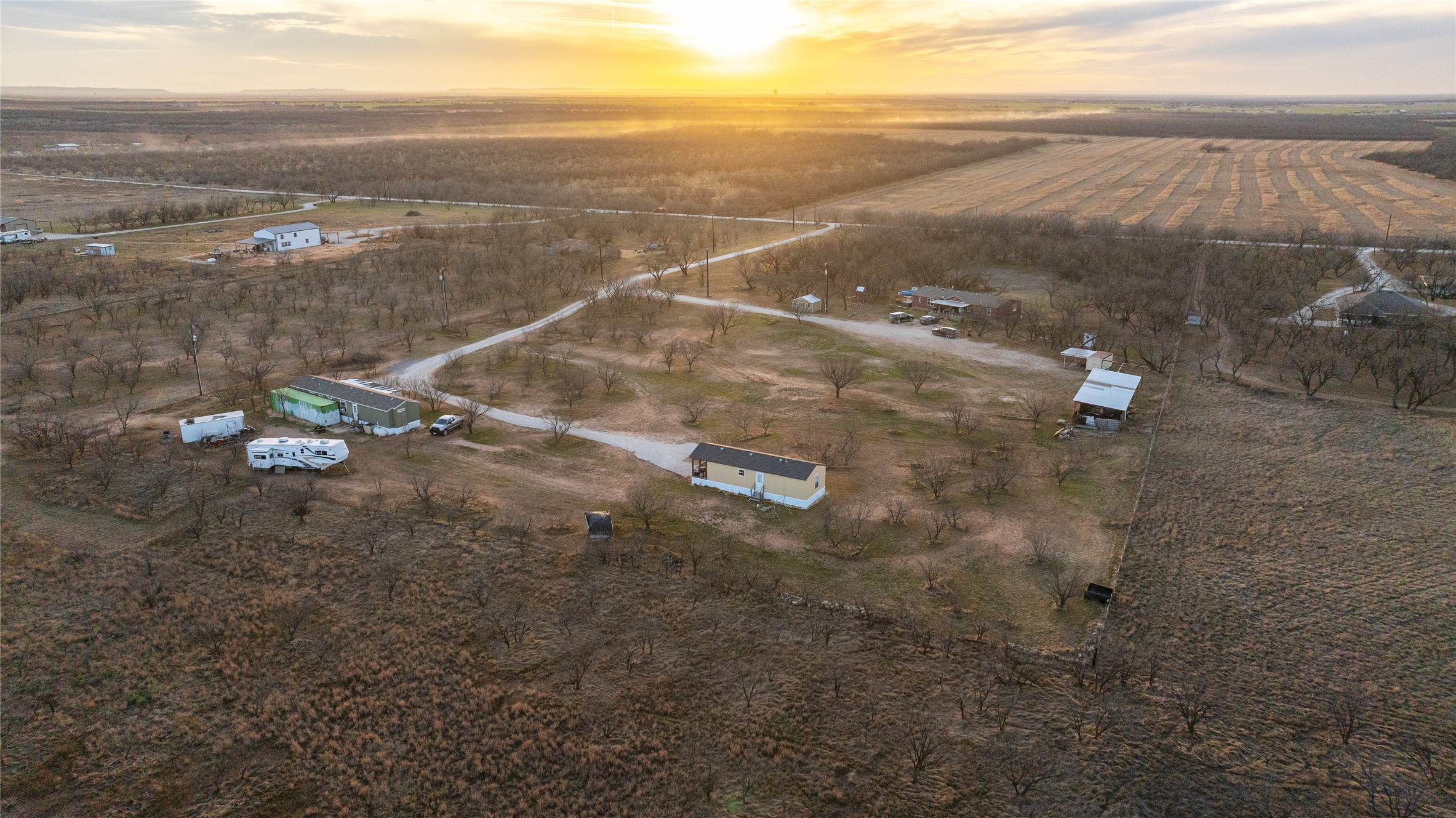 6370 County Road 107 Abilene TX 79601