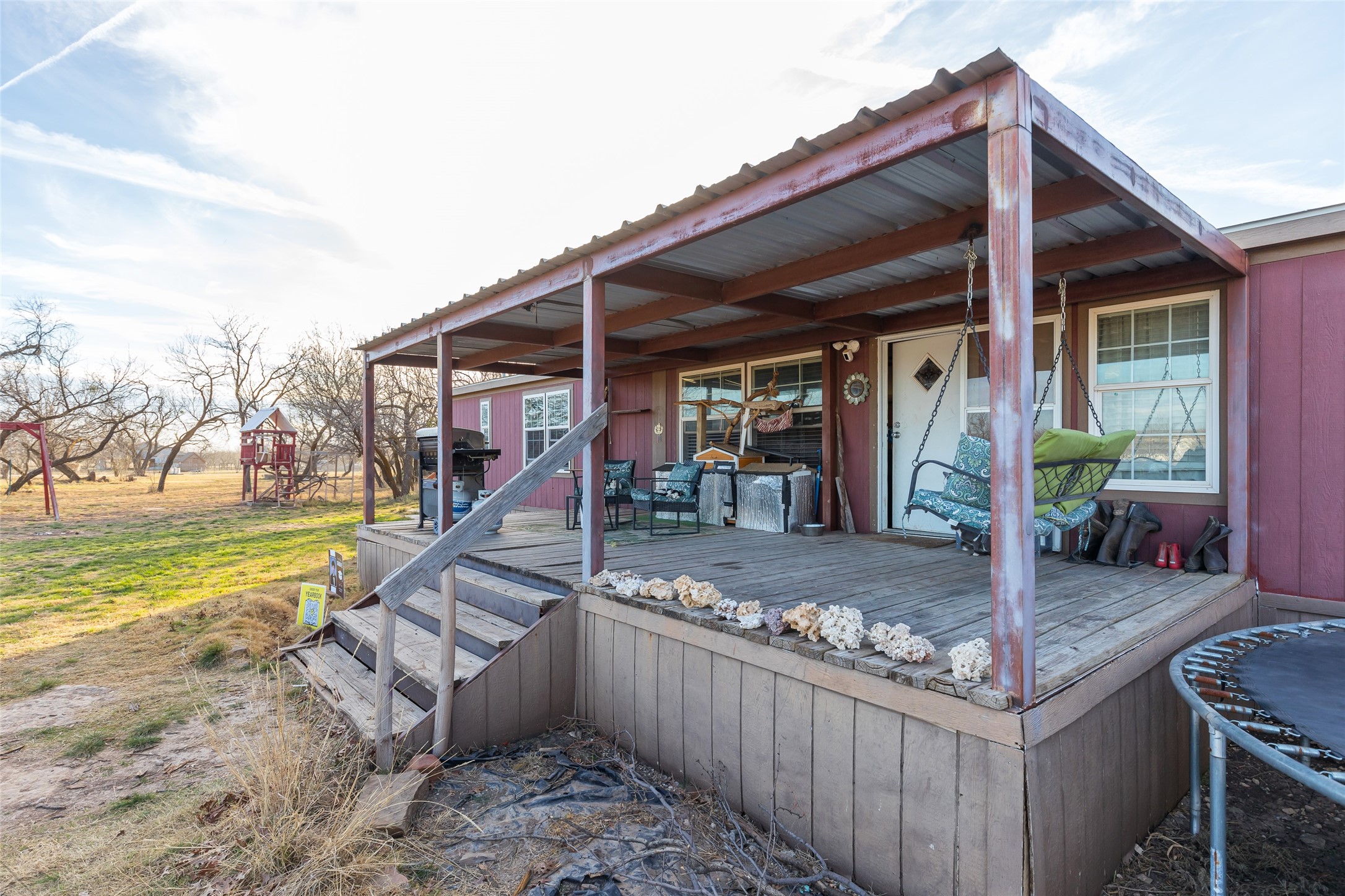 6370 County Road 107 Abilene TX 79601